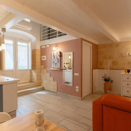 Sassi Sedicidiciotto * Matera