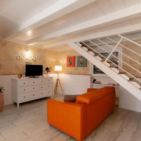 Sassi Sedicidiciotto Appartamento *