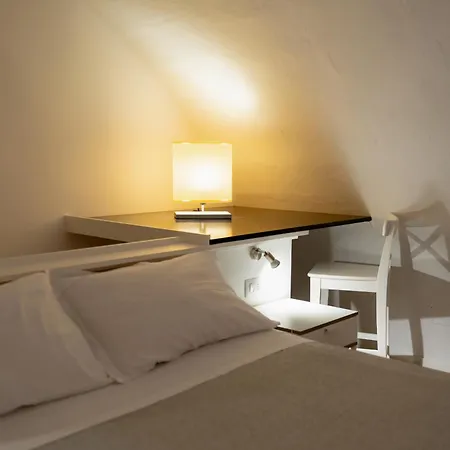 Apartman Sassi Sedicidiciotto *