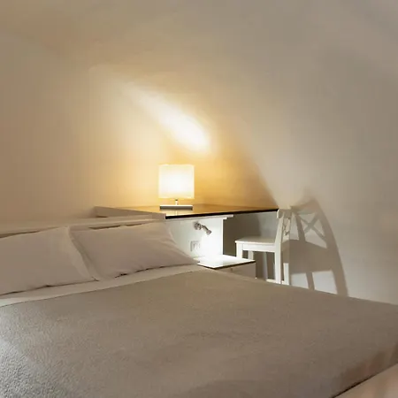 Lägenhet Sassi Sedicidiciotto Matera