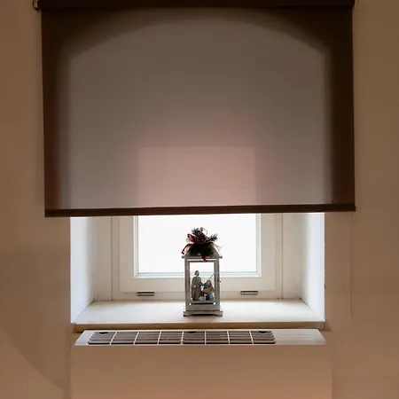 Sassi Sedicidiciotto * Matera