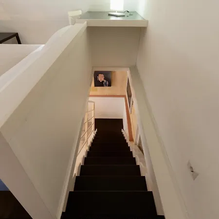 Sassi Sedicidiciotto Apartman