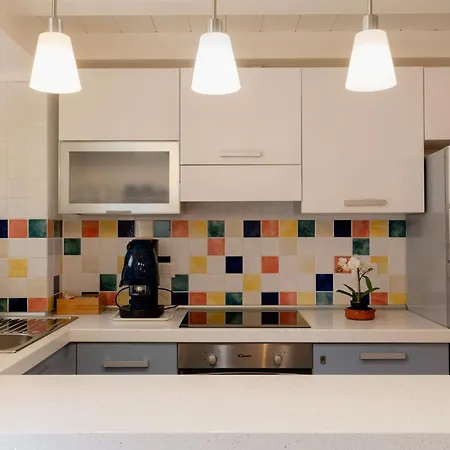 Sassi Sedicidiciotto Apartman Matera