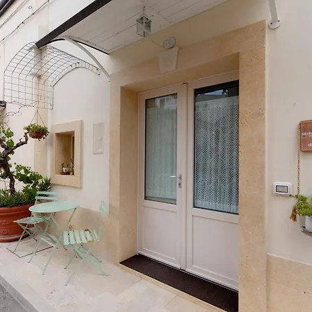 Appartamento Sassi Sedicidiciotto