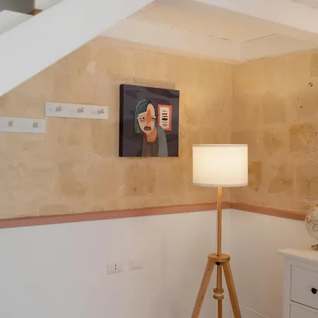 Apartman Sassi Sedicidiciotto *