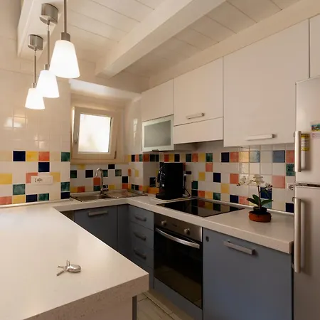 Apartman Sassi Sedicidiciotto Matera