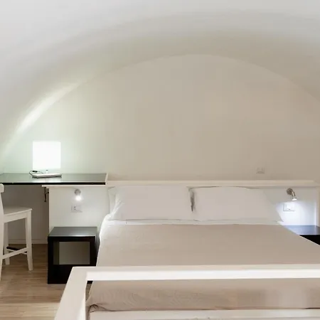 Sassi Sedicidiciotto * Matera