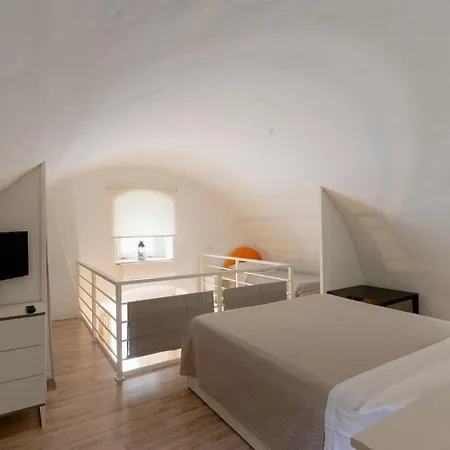 Apartman Sassi Sedicidiciotto