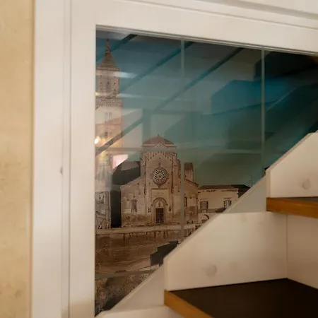 Sassi Sedicidiciotto Apartman