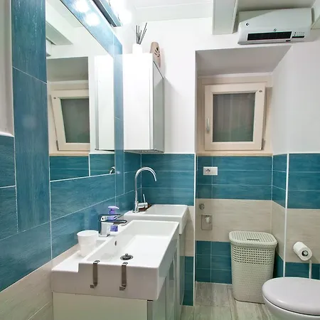 Sassi Sedicidiciotto * Matera