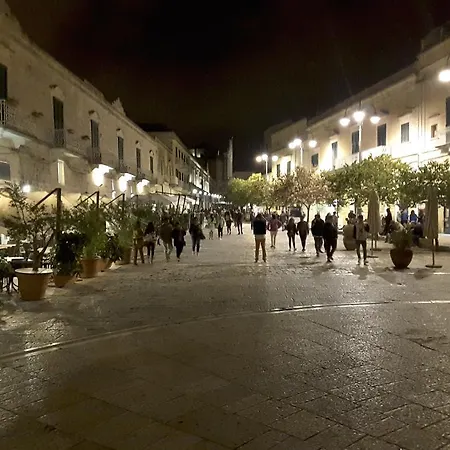 Apartman Sassi Sedicidiciotto *