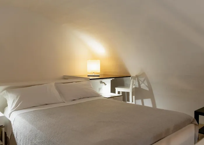 Appartamento Sassi Sedicidiciotto Matera