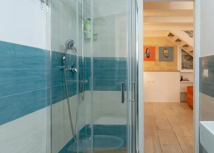 Sassi Sedicidiciotto Matera