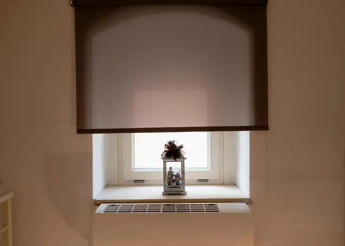 Sassi Sedicidiciotto * Matera