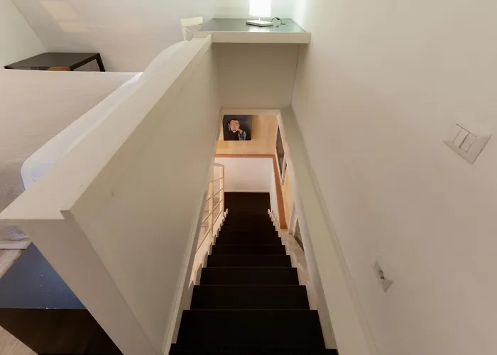 Sassi Sedicidiciotto Appartamento