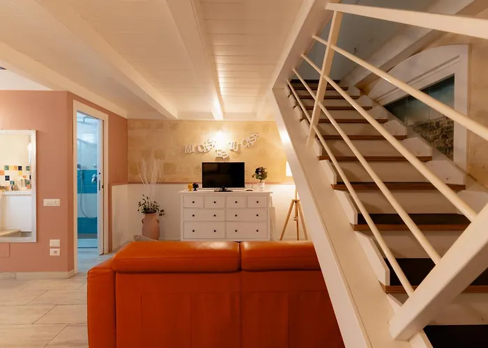 Sassi Sedicidiciotto Appartamento *