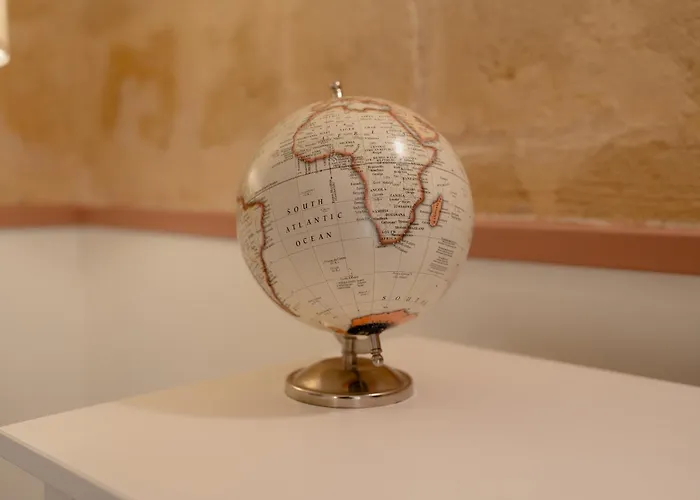 Sassi Sedicidiciotto Appartamento Matera