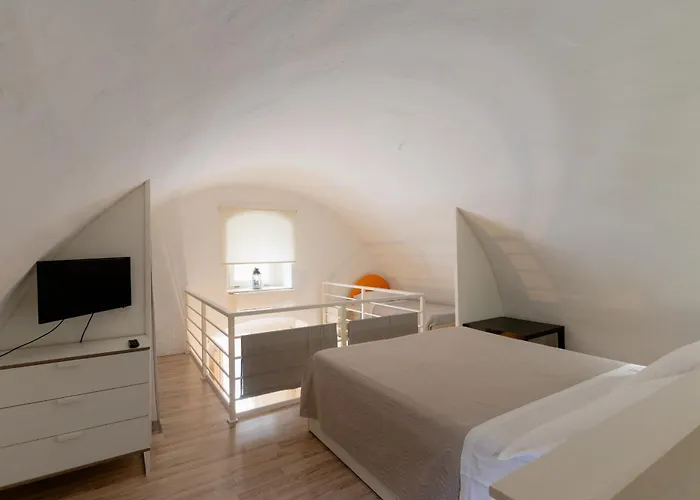 Appartamento Sassi Sedicidiciotto