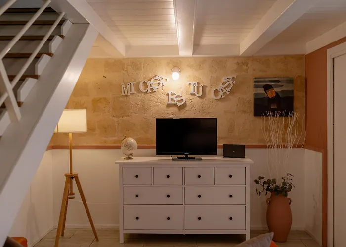 Appartamento Sassi Sedicidiciotto *