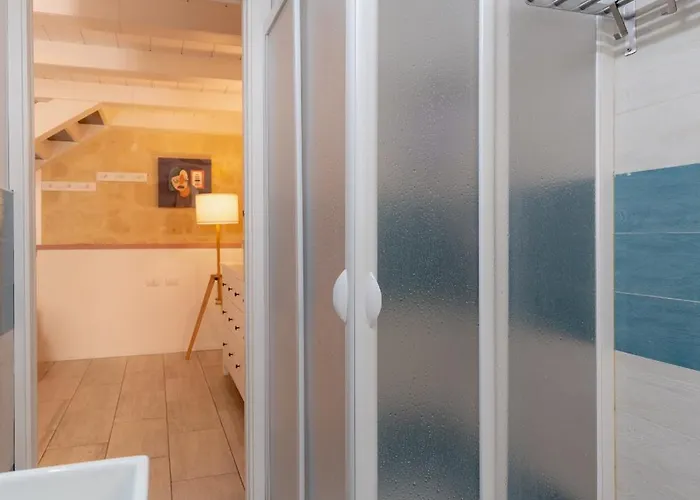 Sassi Sedicidiciotto Appartamento *