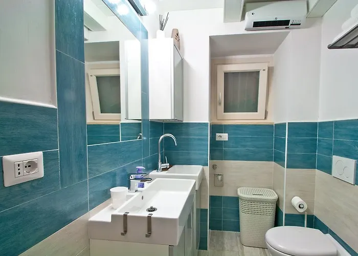 Sassi Sedicidiciotto * Matera