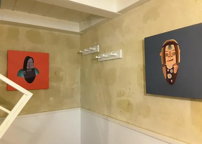 Sassi Sedicidiciotto Apartamento