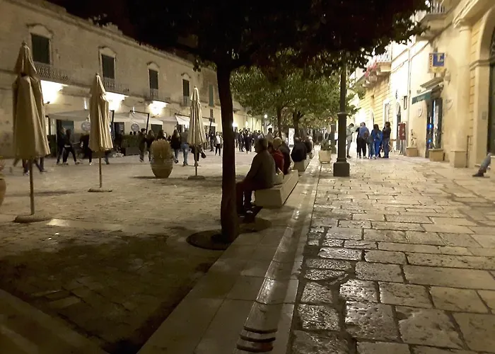 Apartamento Sassi Sedicidiciotto Matera
