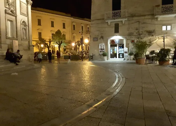 Appartamento Sassi Sedicidiciotto *